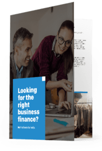 finance resources