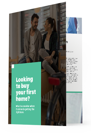 First Home Buyers Guide - Icon