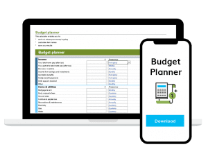 budget planner guide