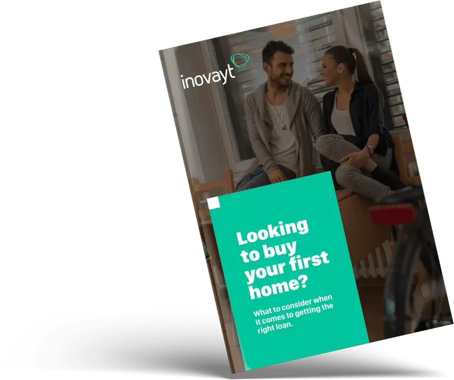 Buying Your First Home - Downloadable Guide